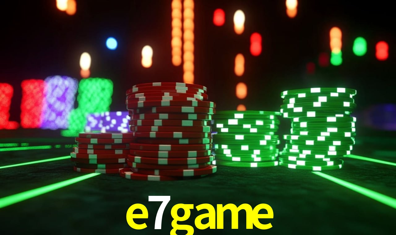 Games Directory e7game