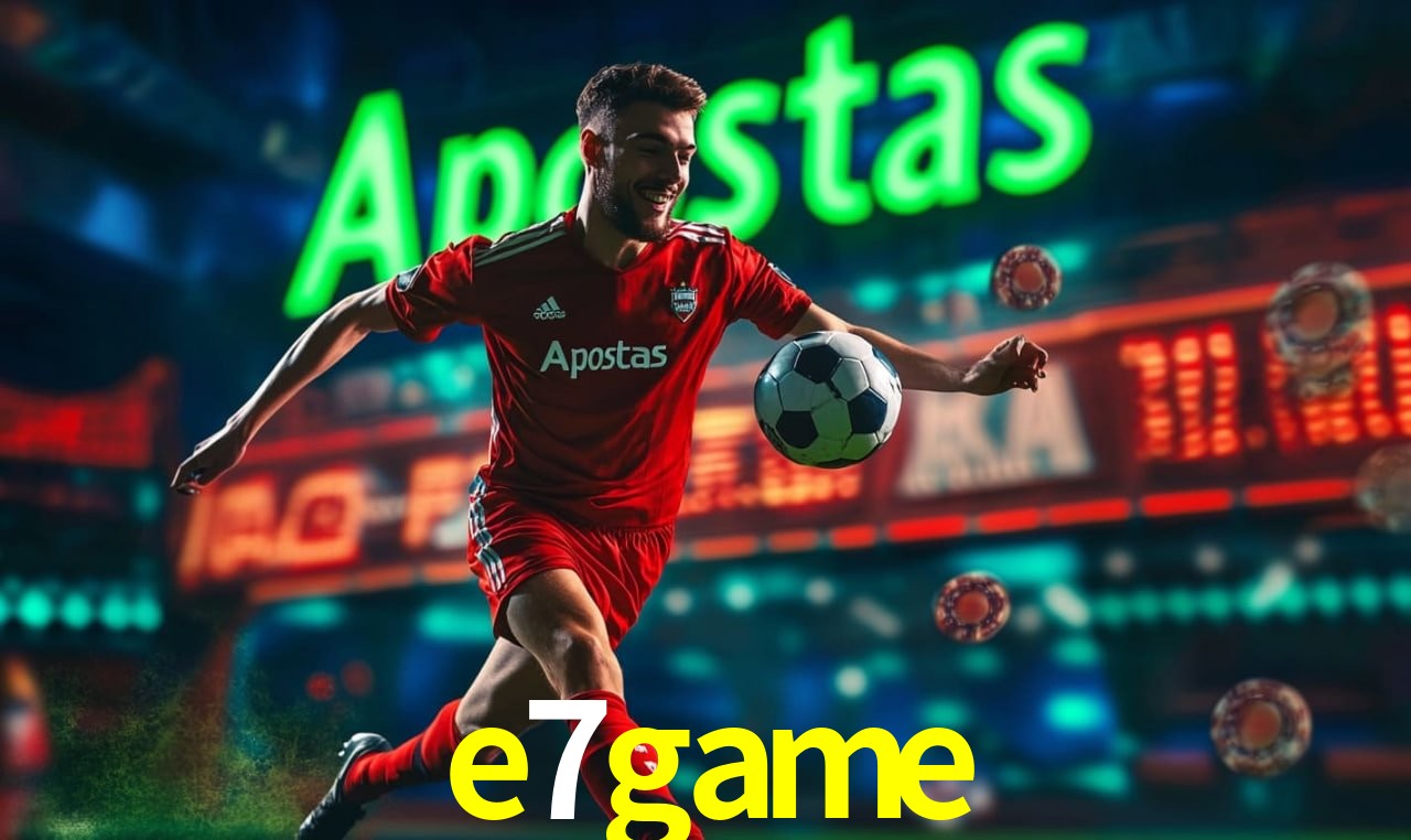 Casino VIP e7game