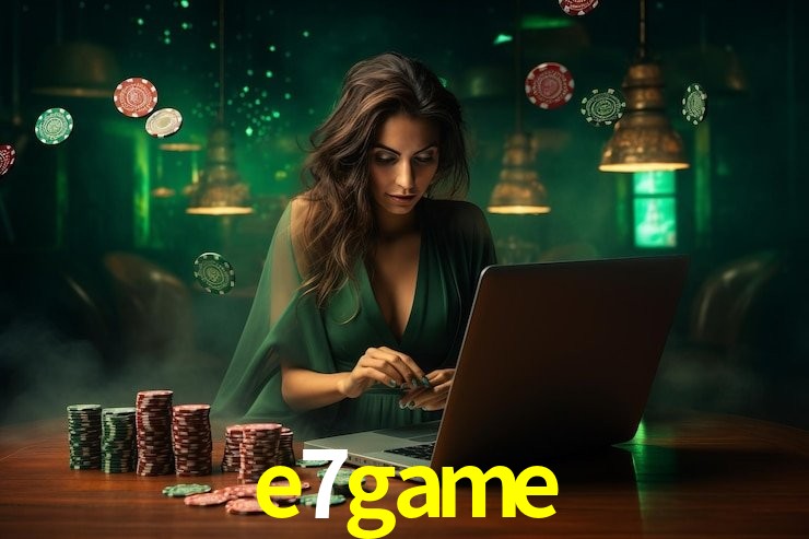 e7game - App Security