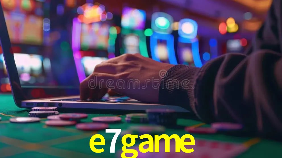 Jogo Spaceman e7game