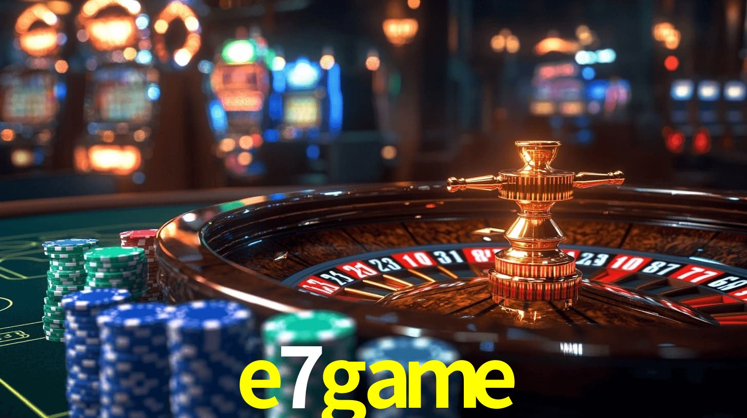 e7game