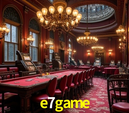 e7game Rio de Janeiro - Licenses