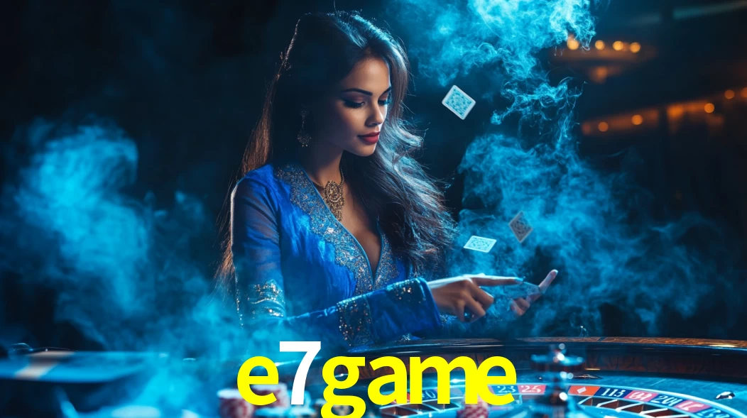 e7game Salvador - Strategies