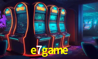 A Revolução dos Aplicativos de Jogos no e7game