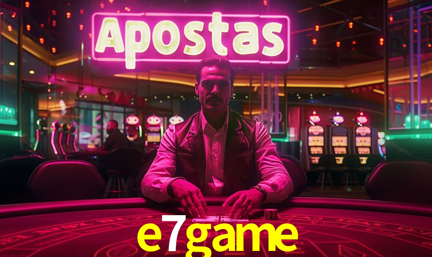 e7game Fortaleza - Leaderboard