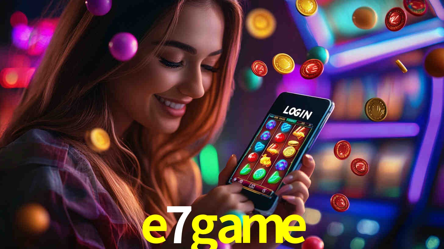 e7game