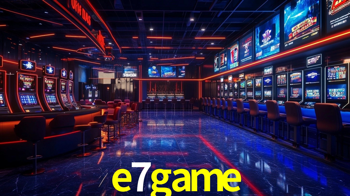 VIP Casino e7game