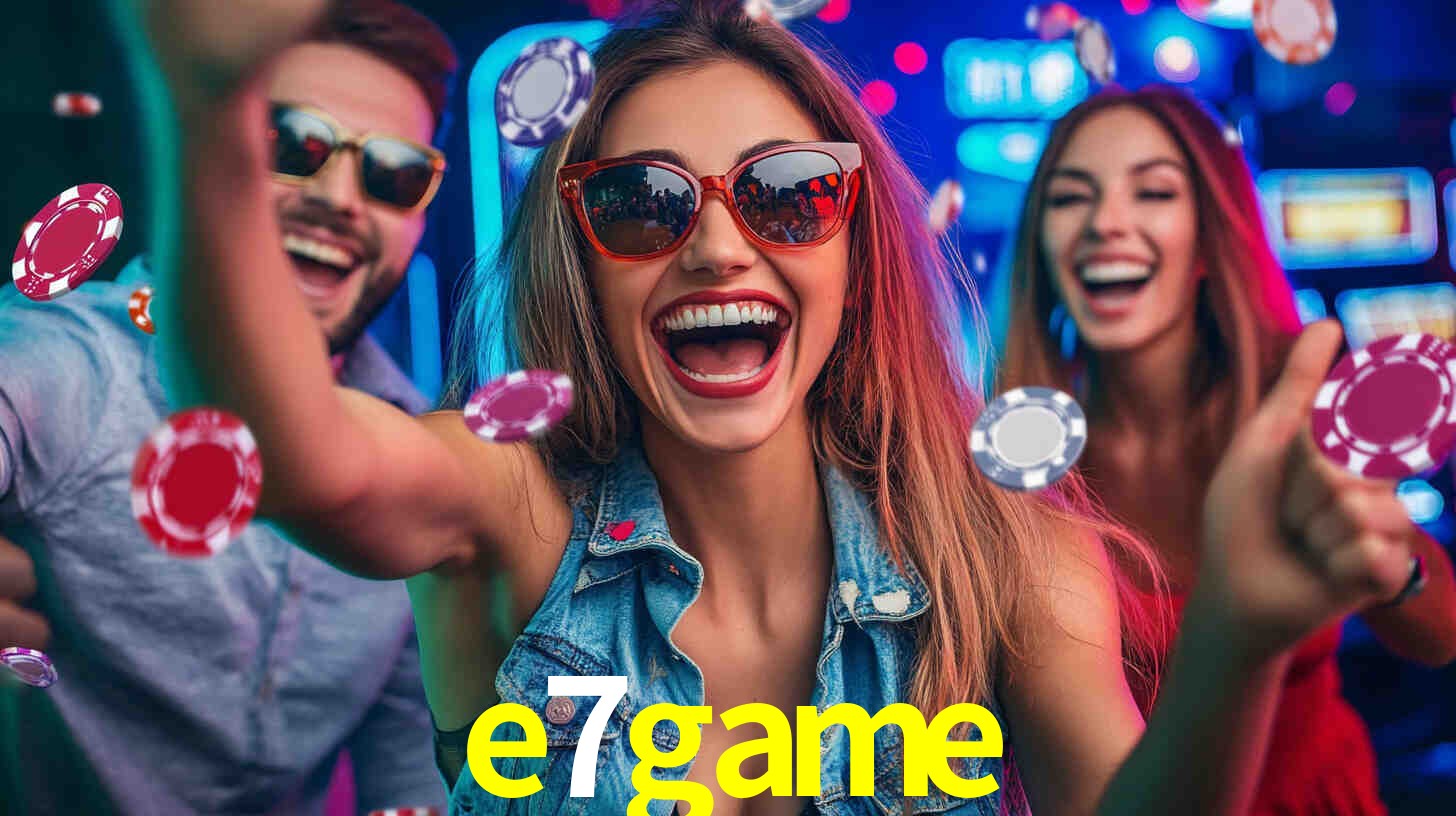 Explorando a Categoria de Eventos em Apostas na e7game