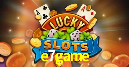 A Popularidade dos Caça-Níqueis no e7game